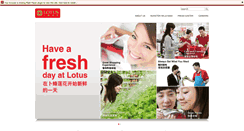 Desktop Screenshot of cplotuscorp.com
